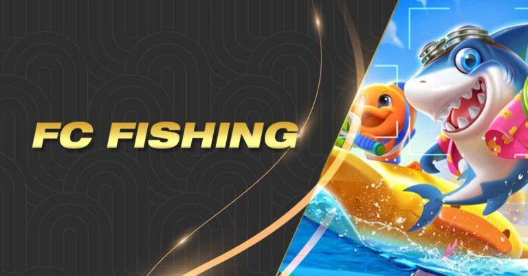 FC Fishing | Play Latest Fishing Games Online