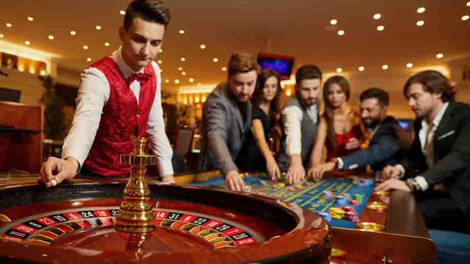responsible gambling helpful tips