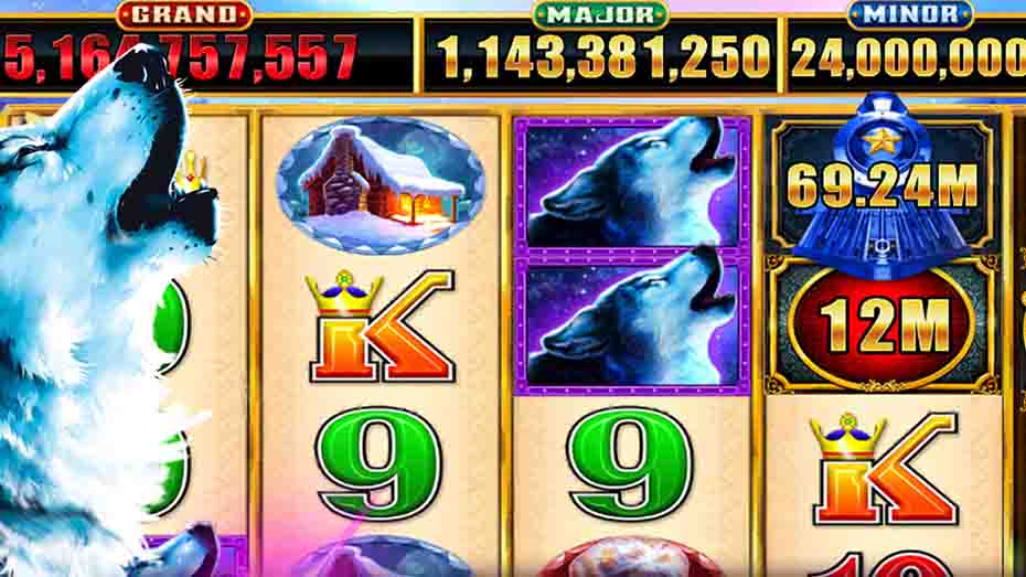 how we review best online slot