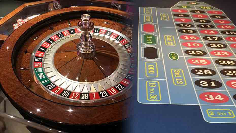 how to win real money roulette