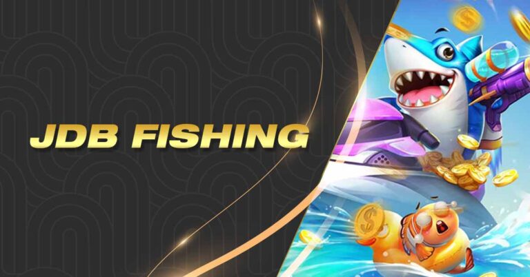 JDB Fishing – Play Latest Fishing Games Online