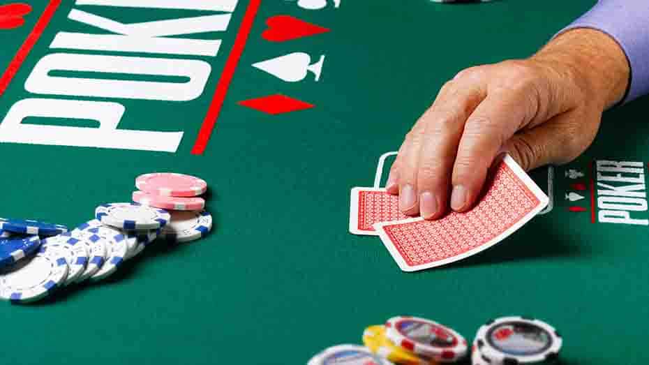 responsible gambling and self-exclusion