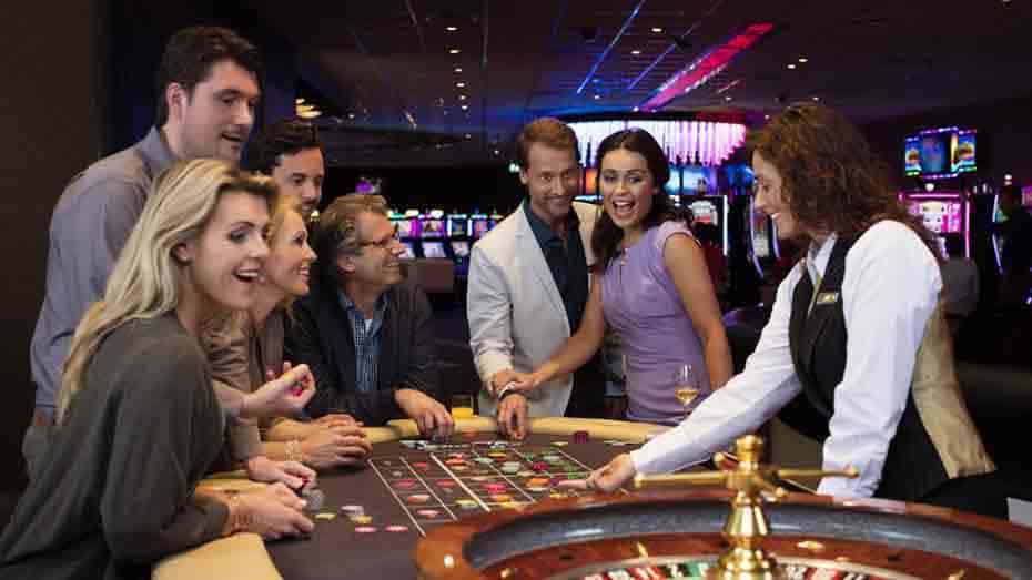 roulette tips and tricks 2024