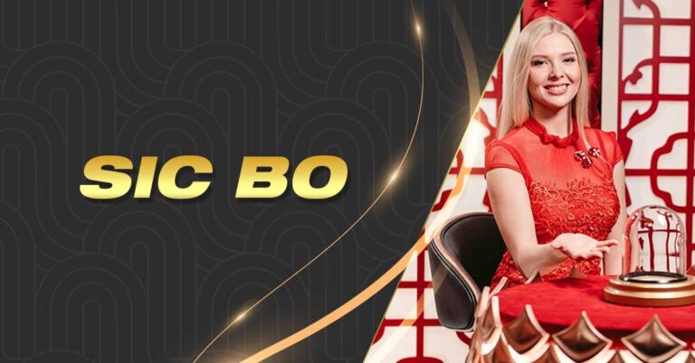 Sic Bo – Rules, Games, Tips and Strategy