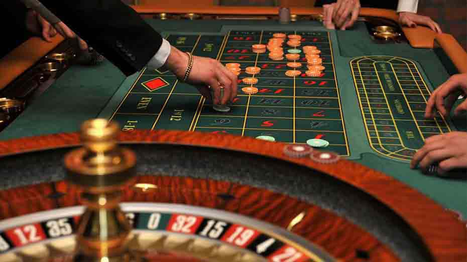 understanding roulette rules
