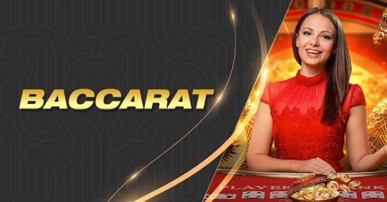 Live Baccarat – Rules, Games, Tips and Strategy