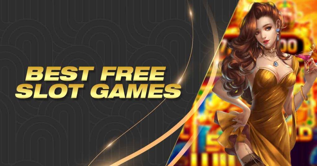 best free slot games