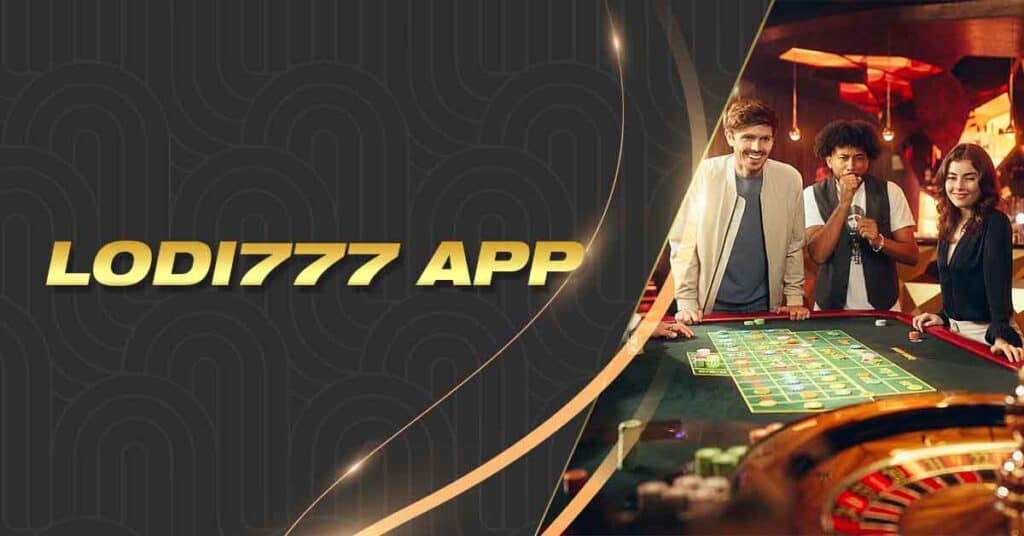 lodi777 app