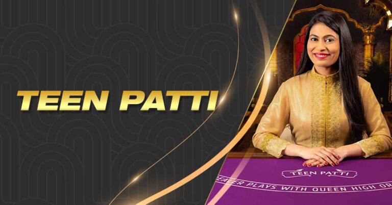 Teen Patti – Rules, Games, Tips and Strategy