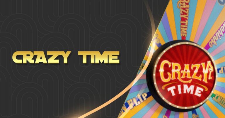 Crazy Time: Spin and Win 25 Million at Lodi777 Casino!