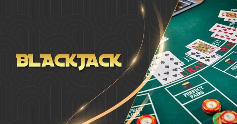 Live Blackjack