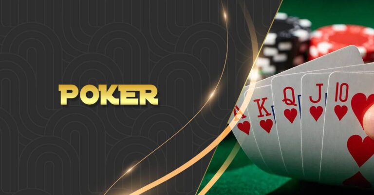 Live Poker | Ultimate Guide on Most Popular Card Game